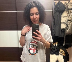 Elmira, 31, Kaliningrad