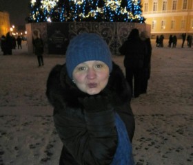 Лилия, 49 лет, Санкт-Петербург