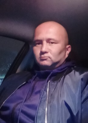 Андрей, 39, Россия, Ижевск