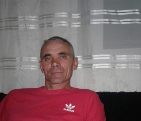 виктор, 51 год, Иркутск