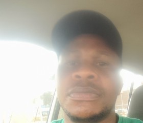 Michael, 48, Johannesburg