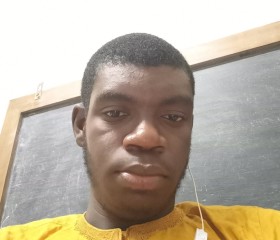 Hamad Rassem, 20 лет, Yaoundé