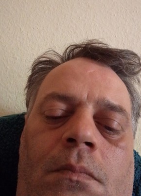 Miess из Nürnberg 38 лет