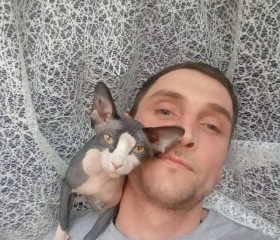 Evgeniy, 32, Helsinki