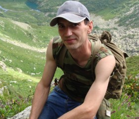 Сергей, 40 лет, Усть-Джегута