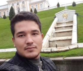 Sharif, 26 лет, Вологда