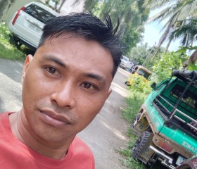 Jeanel, 32, Monkayo