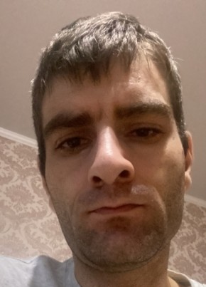 Aleks, 35, Russia, Lukhovitsy