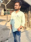 Ajay yadav, 25 лет, Kanpur