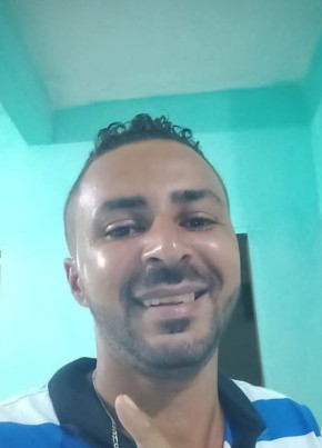 Karlos из Maceió 33 года