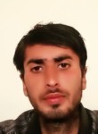 امجدصافی, 18 лет, اصفهان