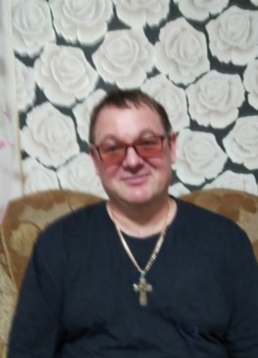 Sergey, 50, Russia, Sukhoy Log