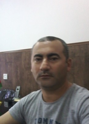 Яша, 49, Azərbaycan Respublikası, Bakı