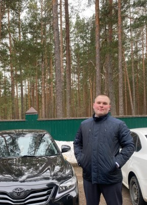 Сергей, 25, Россия, Великие Луки