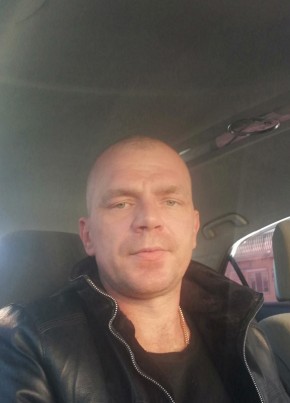 Maksim, 41, Russia, Vladivostok