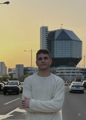 Шахоб из Buxoro 23 года