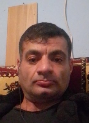 Rasim, 41, Azərbaycan Respublikası, Bakı