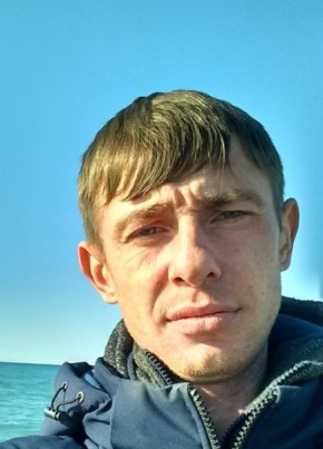 Евгений, 30, Україна, Новопсков