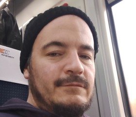 gonzalo gonzalez, 38, Gdynia