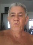 José, 65 лет, Paranaguá