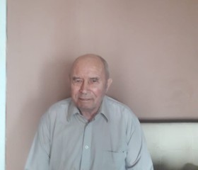 Валерий, 74 года, Владивосток