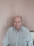 Валерий, 74 года, Владивосток