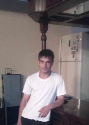 рамиль Алюшев, 34, Россия, Саранск