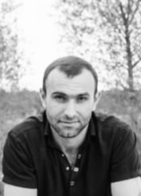 Narek, 31, Russia, Yaroslavl