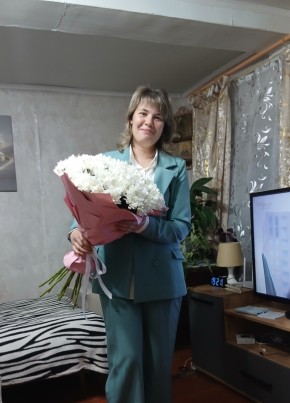 Александра из Инзы 26 лет