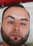 Ogʻabek, 25, Navoiy