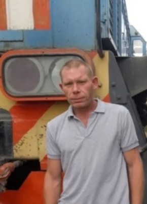 Евгений, 42, Россия, Ромоданово