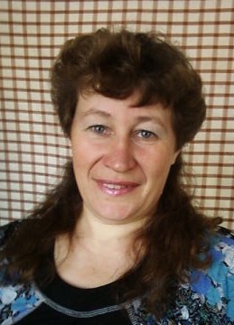 Татьяна, 57, Россия, Верещагино