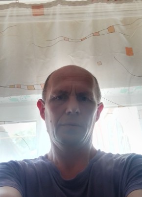 Павел, 40, Россия, Шадринск