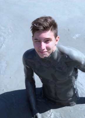 Danila, 23, Russia, Norilsk