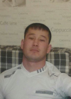 abdu, 35, Россия, Баган