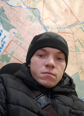Sergey, 24, Kazakhstan, Astana