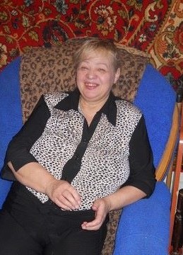 Людмила, 69, Россия, Коломна