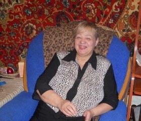 Людмила, 69 лет, Коломна