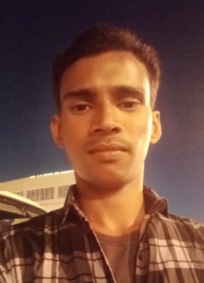 Satyanarayan Kum, 19, India, Ludhiana