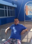 Дмитрий, 45 лет, Полысаево