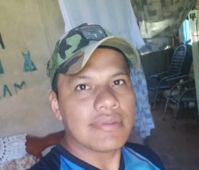 José, 29, Corumba
