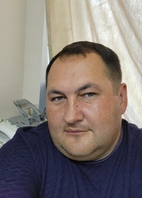 Антон Манаков, 42, Россия, Южно-Курильск