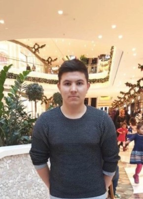 Евгений, 23, Republica Moldova, Cahul