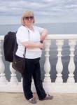 лариса, 54 года, Санкт-Петербург