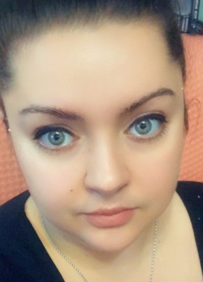 Yuliya, 29, Russia, Krasnogorsk