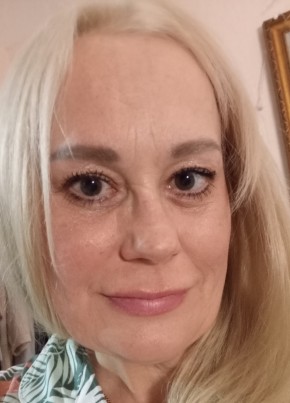 Natalya, 52, Russia, Kursk