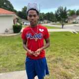 xXx, 21  , Fruit Cove