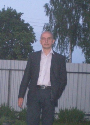 Aleksey, 34, Russia, Ivanovo