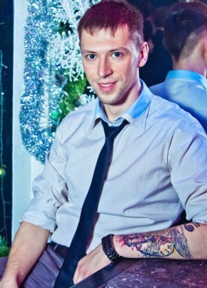 Roman, 37, Россия, Санкт-Петербург