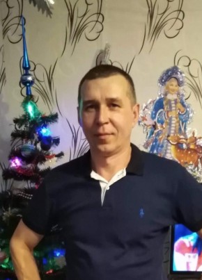 Yuriy, 41, Russia, Lukhovitsy